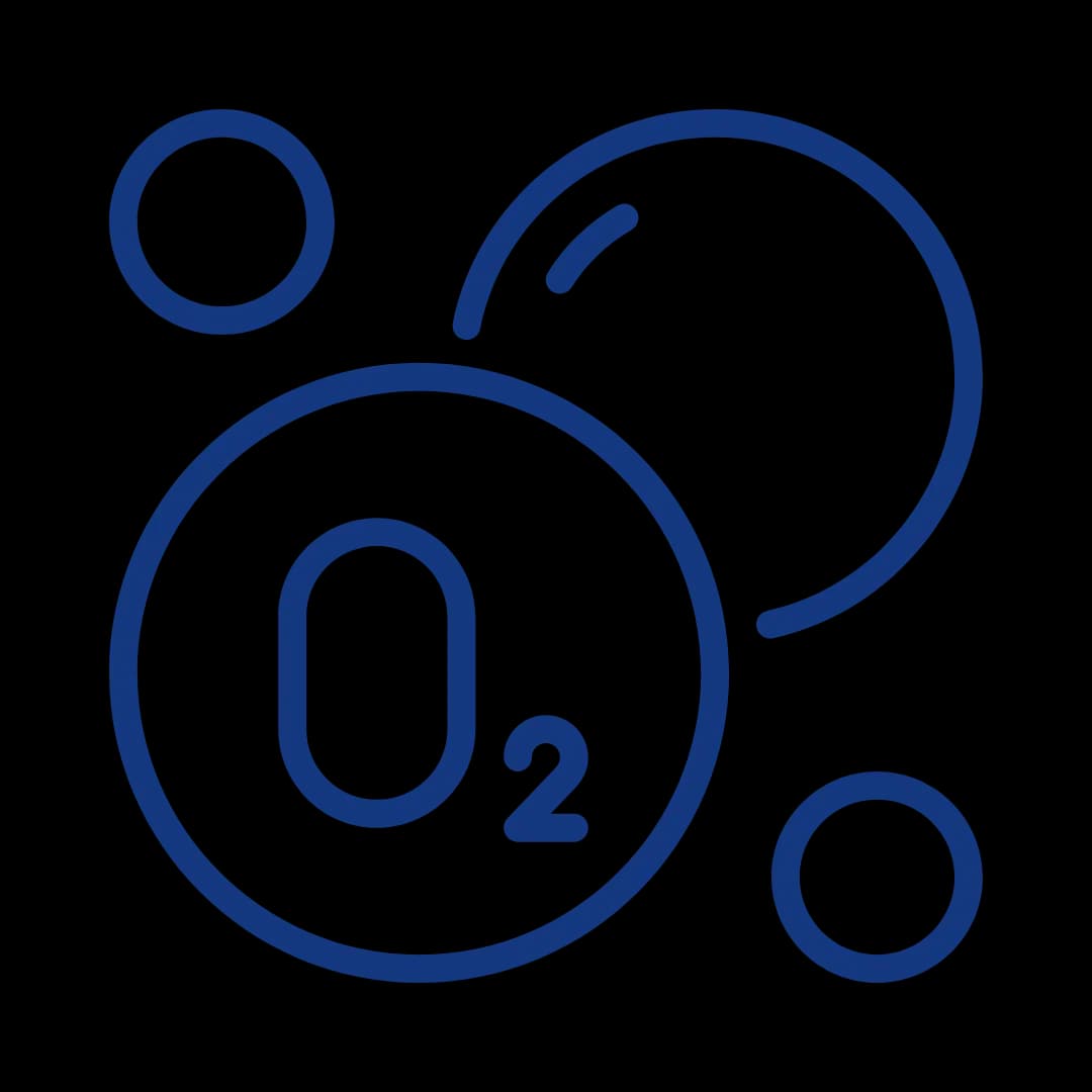 Dissolved Oxygen (DO) Drops Rapidly