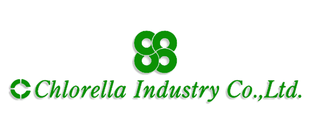 Chlorella Industry
