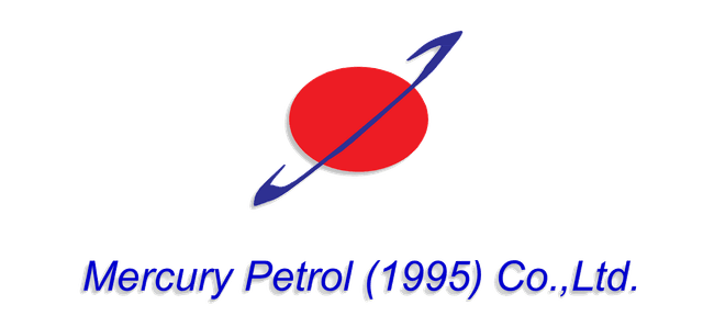 Mercury Petrol