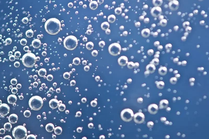 Organic sediment increases H2S and low pH, making H2S more toxic to fish