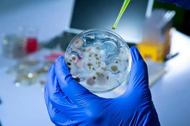 Infection and pathogen resistance