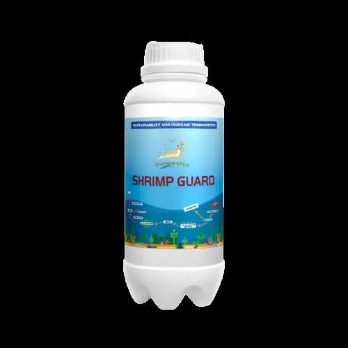 Shrimp Guard